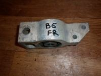 Крепление рычага подвески, VOLKSWAGEN, PASSAT B6, 3C2, CDA BZB, 2008, F, R, 3C0199231