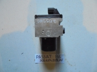 Блок абс, VOLKSWAGEN, PASSAT B6, 3C2, CDA BZB, 2008, 3C0614109AF