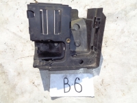 Блок предохранителей, VOLKSWAGEN, PASSAT B6, 3C2, CDA BZB, 2008