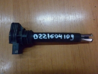 Катушка зажигания, VOLKSWAGEN, PASSAT CC, 358, CDAB, 2010, 0221604109