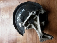 Ступица, VOLKSWAGEN, PASSAT CC, 358, CDAB, 2010, R, R