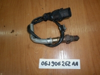Кислородный датчик, VOLKSWAGEN, PASSAT CC, 358, CDAB, 2010, 06J906262