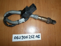 Кислородный датчик, VOLKSWAGEN, PASSAT CC, 358, CDAB, 2010, 06J906262