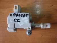 Активатор замка лючка бензобака, VOLKSWAGEN, PASSAT CC, 358, CDAB, 2010, R