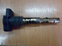 Катушка зажигания, VOLKSWAGEN, PASSAT B6, 3C2, CDA BZB, 2008, 06B905115R