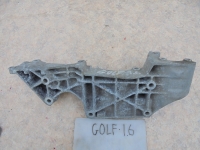 Крепление генератора, VOLKSWAGEN, GOLF 4, 1J1, 1999