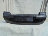 Бампер, VOLKSWAGEN, GOLF 4, 1J1, 1999, R