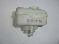 Бачок для тормозной жидкости, VOLKSWAGEN, GOLF 4, 1J1, BSE, 1999