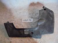 Декоративная крышка двигателя, VOLKSWAGEN, GOLF 4, 1J1, 1999