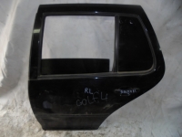 Дверь, VOLKSWAGEN, GOLF 4, 1J1, 1999, R, L