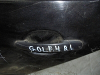 Дверь, VOLKSWAGEN, GOLF 4, 1J1, 1999, R, L