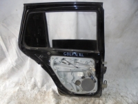 Дверь, VOLKSWAGEN, GOLF 4, 1J1, 1999, R, L