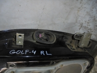 Дверь, VOLKSWAGEN, GOLF 4, 1J1, 1999, R, L