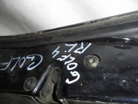 Замок двери, VOLKSWAGEN, GOLF 4, 1J1, 1999, R, L