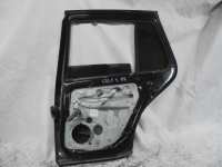 Уплотнитель двери, VOLKSWAGEN, GOLF 4, 1J1, 1999, R, R