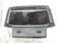 Замок двери багажника, VOLKSWAGEN, GOLF 4, 1J1, 1999