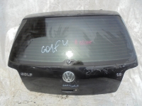 Замок двери багажника, VOLKSWAGEN, GOLF 4, 1J1, 1999