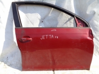 Дверь, VOLKSWAGEN, JETTA, 1K2, BSE, 2010, F, R