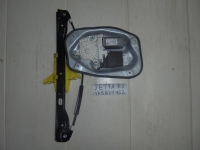 Стеклоподьемник, VOLKSWAGEN, JETTA, 1K2, BSE, 2010, R, R, 1K5839462