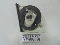 Фонарь в крышку багажника, VOLKSWAGEN, JETTA, 1K2, BSE, 2010, R, R, 1K5945094
