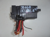 Блок предохранителей, VOLKSWAGEN, JETTA, 1K2, BSE, 2010, 1K19418240