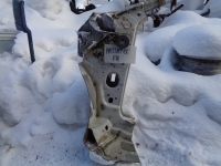 Стойка кузова, VOLKSWAGEN, PASSAT CC, 358, CDAB, 2010, F, R