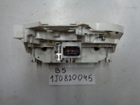 Блок управления климат- контролем, VOLKSWAGEN, PASSAT B5, 3B3, AWM, 2001, 1J0820045