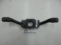 Блок подрулевых переключателей, VOLKSWAGEN, PASSAT B5, 3B3, AWM, 2001