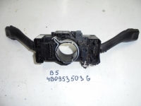 Блок подрулевых переключателей, VOLKSWAGEN, PASSAT B5, 3B3, AWM, 2001