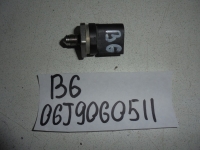Датчик давления топлива, VOLKSWAGEN, PASSAT B6, 3C2, CDA BZB, 2008, 06J9060511