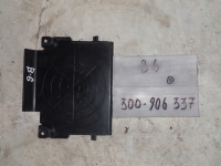 Пластик салона, VOLKSWAGEN, PASSAT B6, 3C2, CDA BZB, 2008, 3C0906337