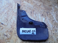 Брызговик, VOLKSWAGEN, PASSAT CC, 358, CDAB, 2010, F, L