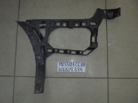 Крепление бампера, VOLKSWAGEN, PASSAT CC, 358, CDAB, 2010, R, R, 3C8807394