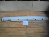 Накладка на порог наружняя, VOLKSWAGEN, PASSAT CC, 358, CDAB, 2010, L