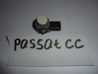 Датчик парковки, VOLKSWAGEN, PASSAT CC, 358, CDAB, 2010, R, 2508111125