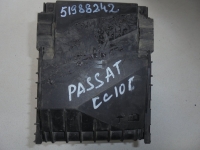 Блок предохранителей, VOLKSWAGEN, PASSAT CC, 358, CDAB, 2010, 51988242