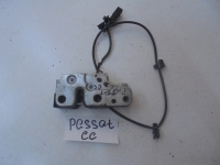 Замок капота, VOLKSWAGEN, PASSAT CC, 358, CDAB, 2010