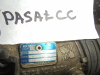 Турбина, VOLKSWAGEN, PASSAT CC, 358, CDAB, 2010