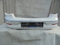 Бампер, VOLKSWAGEN, PASSAT CC, 358, CDAB, 2010, R