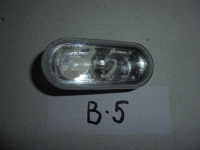 Повторитель поворота  в крыло, VOLKSWAGEN, PASSAT B5, 3B3, AWM, 2001, F, R