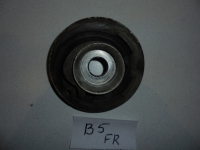 Опора амортизатора, VOLKSWAGEN, PASSAT B5, 3B3, AWM, 2001, F