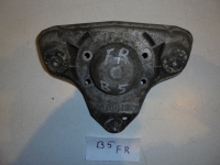Опора амортизатора, VOLKSWAGEN, PASSAT B5, 3B3, AWM, 2001, F