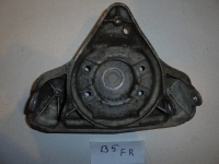 Опора амортизатора, VOLKSWAGEN, PASSAT B5, 3B3, AWM, 2001, F