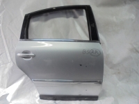 Дверь, VOLKSWAGEN, PASSAT B5, 3B3, AWM, 2001, R, R
