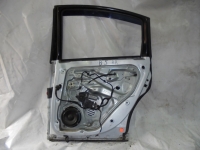 Дверь, VOLKSWAGEN, PASSAT B5, 3B3, AWM, 2001, R, R