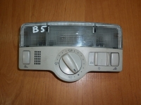 Светильник салона, VOLKSWAGEN, PASSAT B5, 3B3, AWM, 2001, F