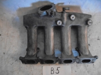 Коллектор впускной, VOLKSWAGEN, PASSAT B5, 3B3, AWM, 2001