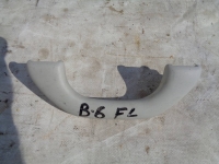 Ручка в салоне, VOLKSWAGEN, PASSAT B6, 3C2, CDA BZB, 2008, F