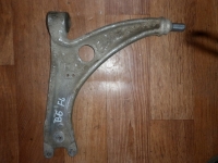 Рычаг, VOLKSWAGEN, PASSAT B6, 3C2, CDA BZB, 2008, F, L, низ