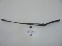Держатель дворника, VOLKSWAGEN, PASSAT B6, 3C2, CDA BZB, 2008, F, L